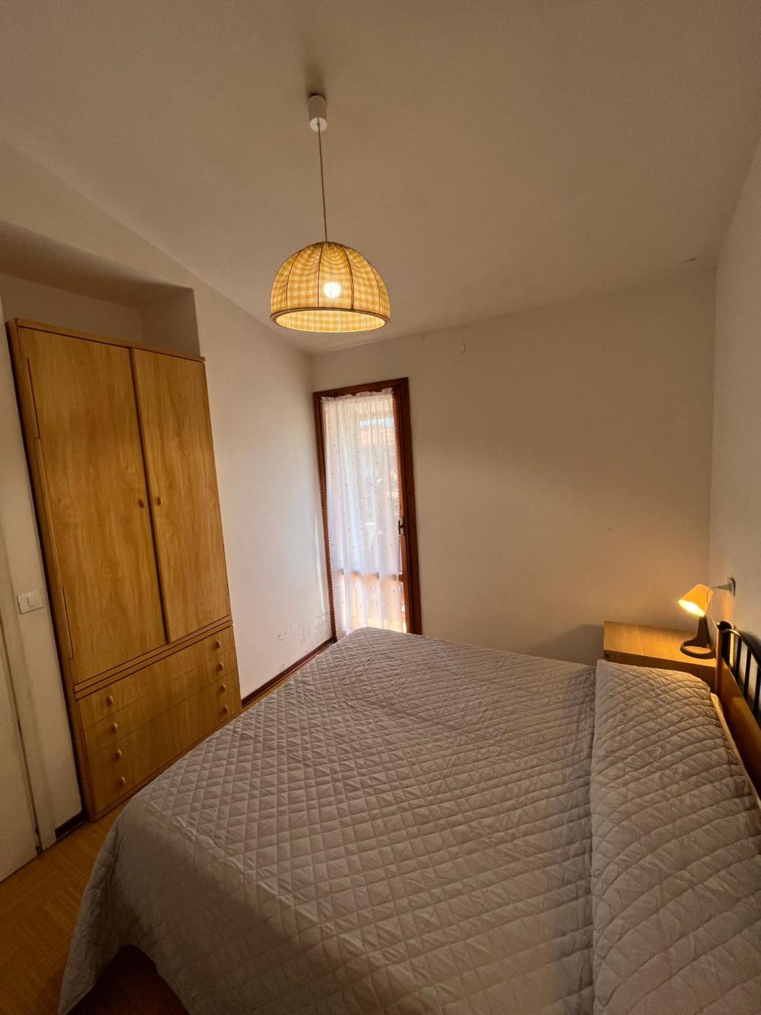 Apartmán Danubio Bibione Exteriér fotografie