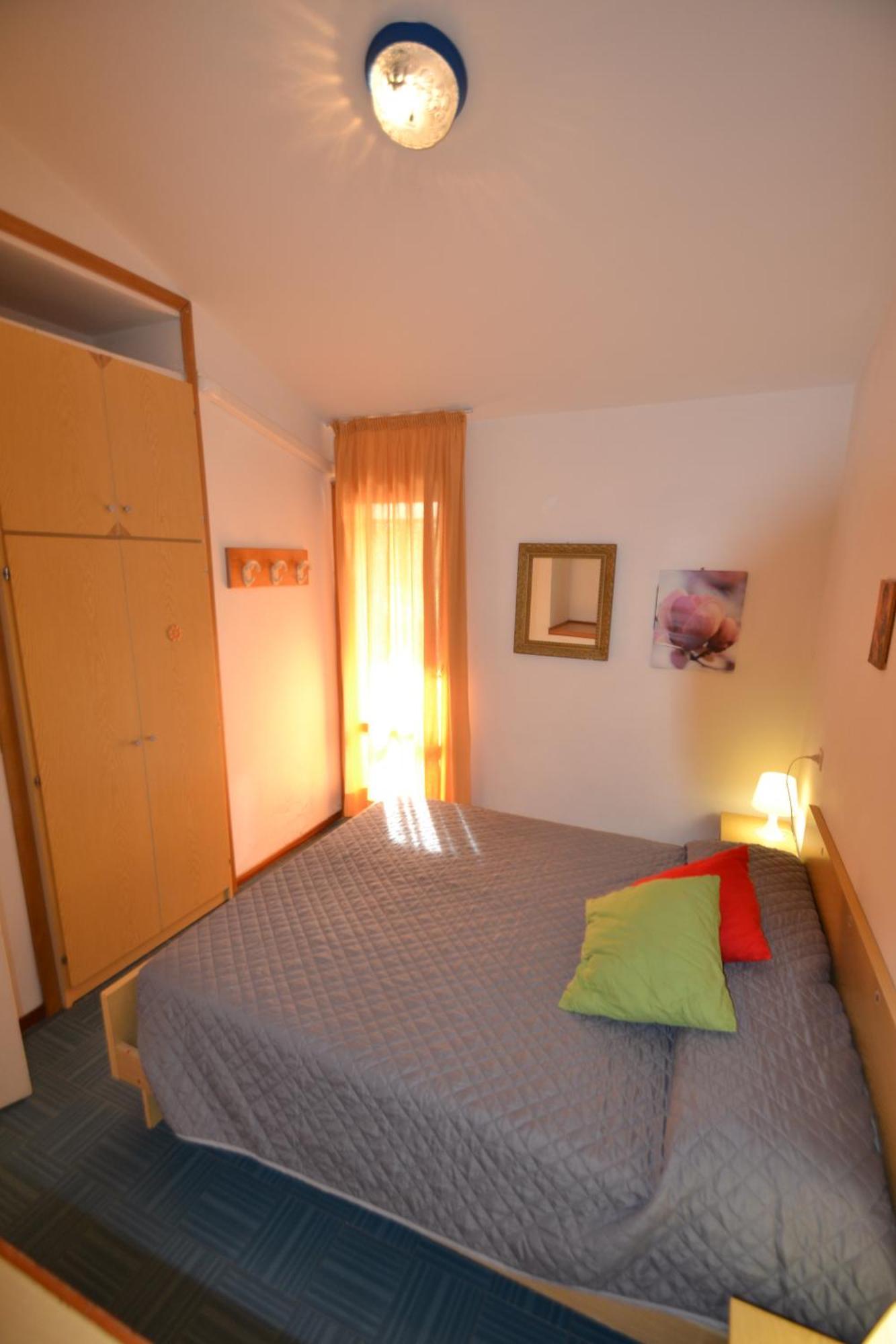 Apartmán Danubio Bibione Exteriér fotografie