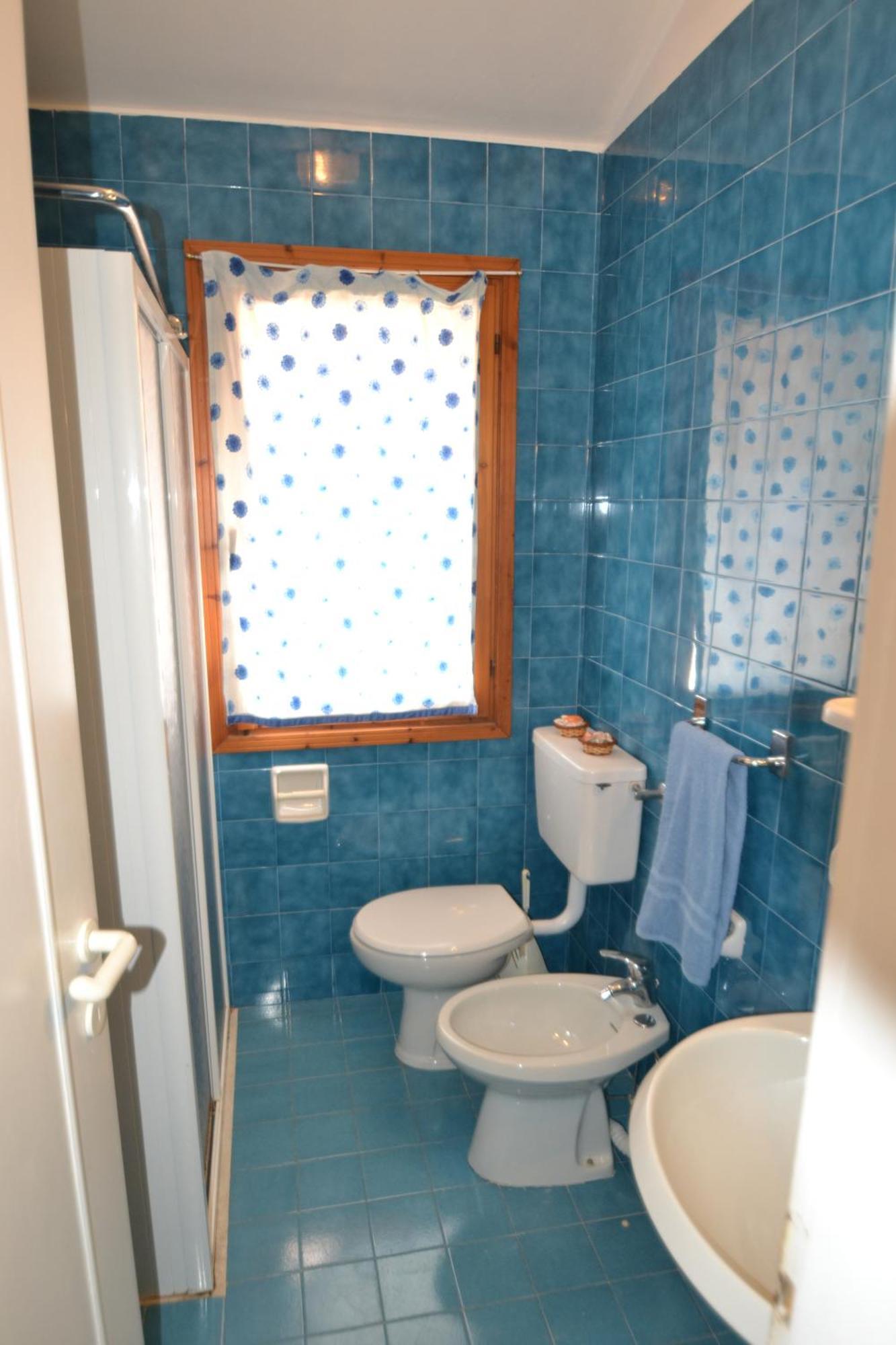 Apartmán Danubio Bibione Exteriér fotografie