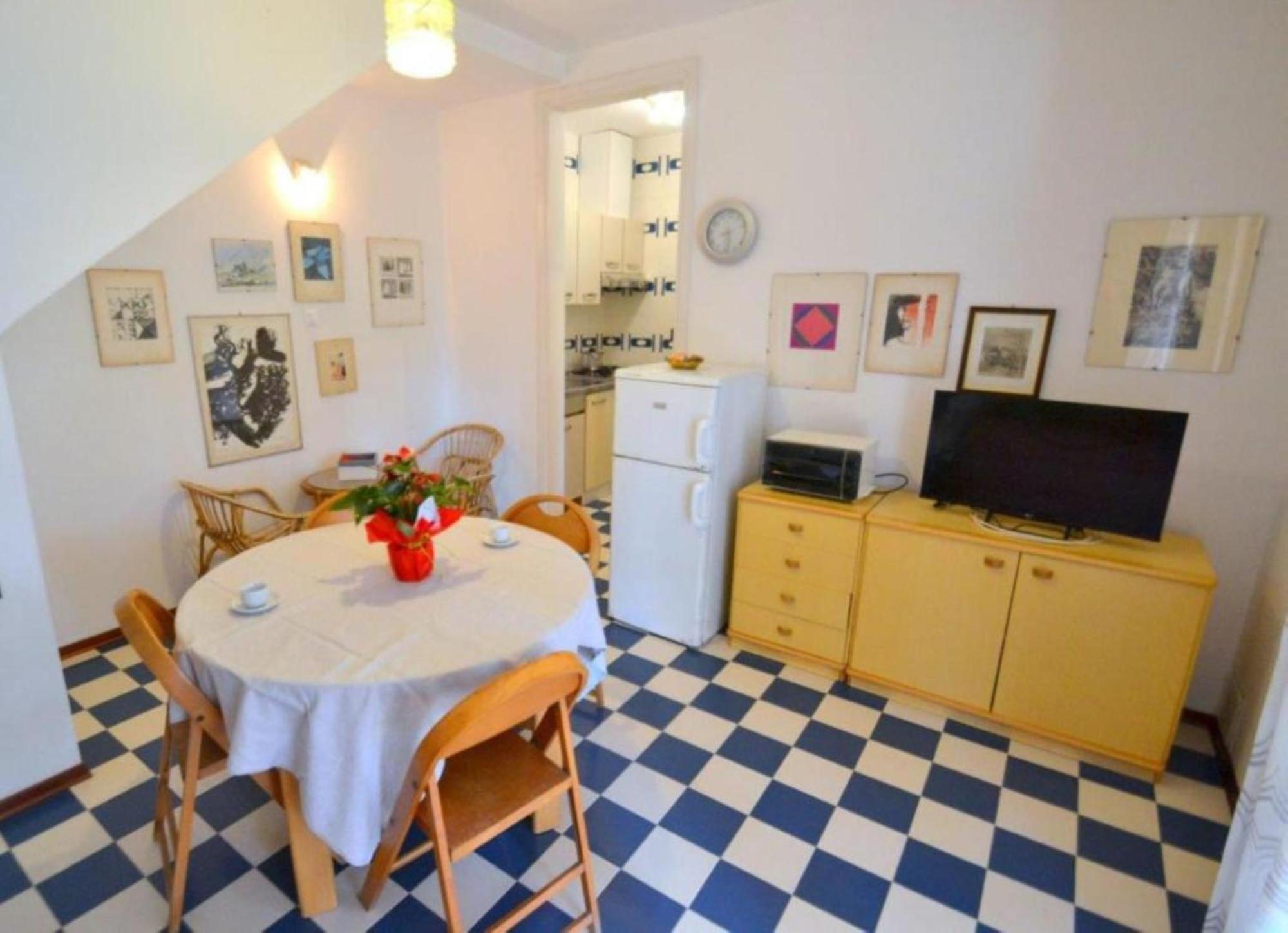 Apartmán Danubio Bibione Exteriér fotografie