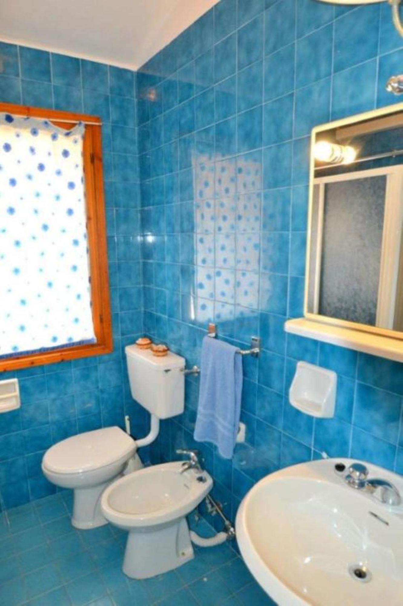 Apartmán Danubio Bibione Exteriér fotografie