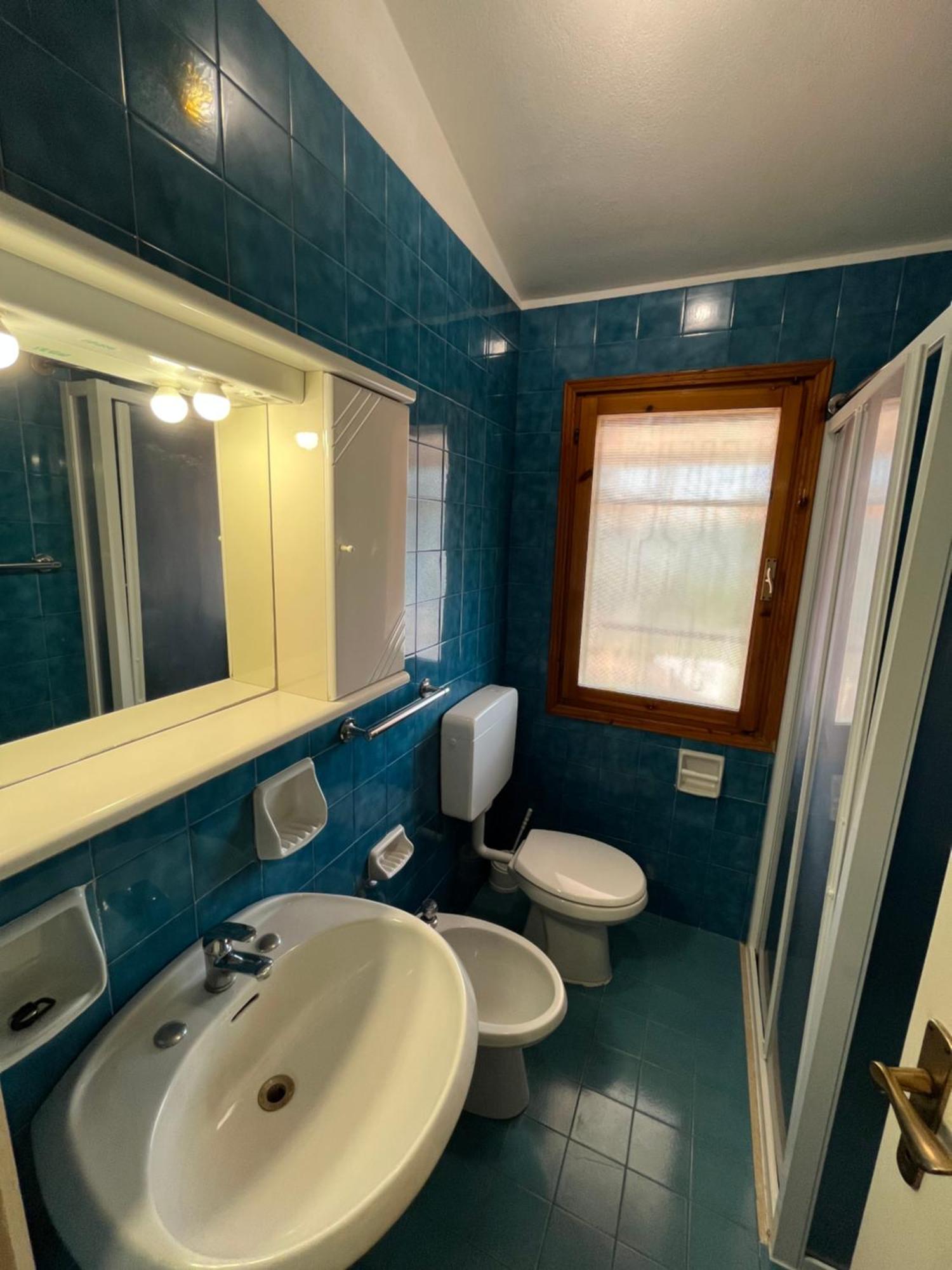 Apartmán Danubio Bibione Exteriér fotografie
