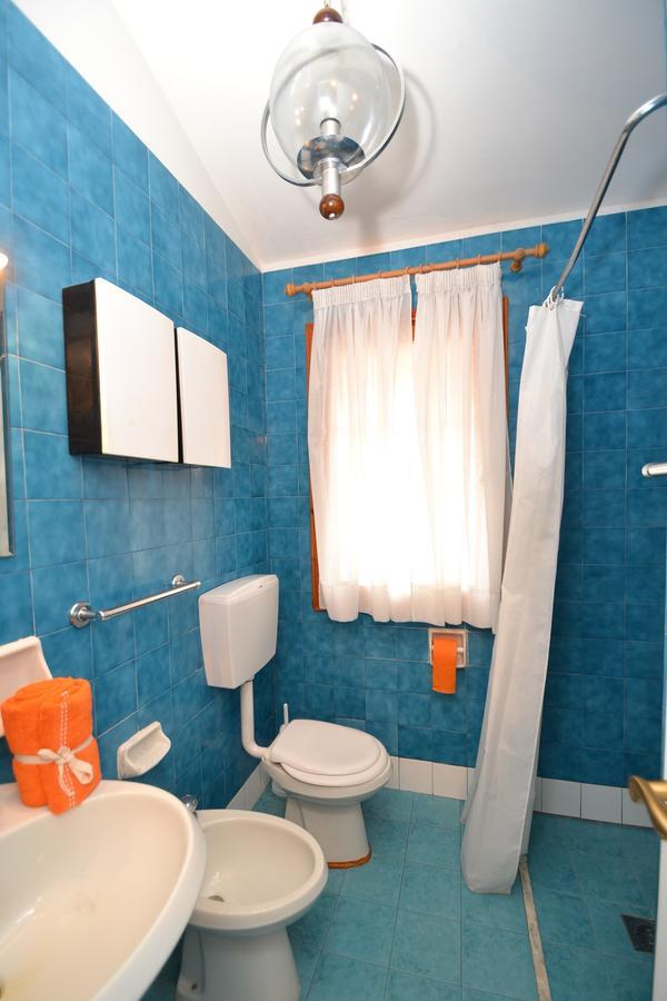 Apartmán Danubio Bibione Exteriér fotografie